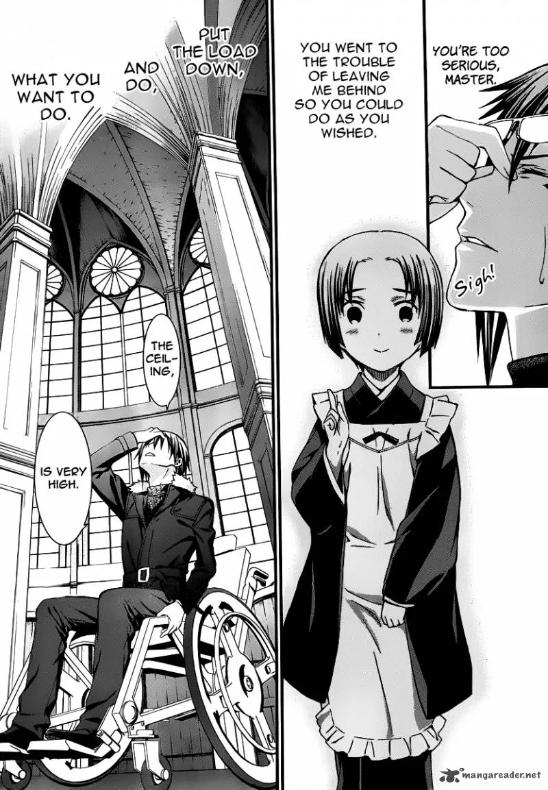 World Embryo Chapter 83 page 11