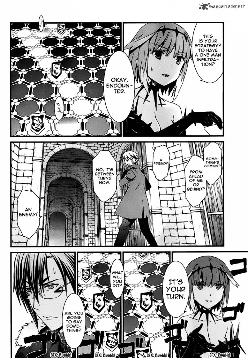 World Embryo Chapter 83 page 14