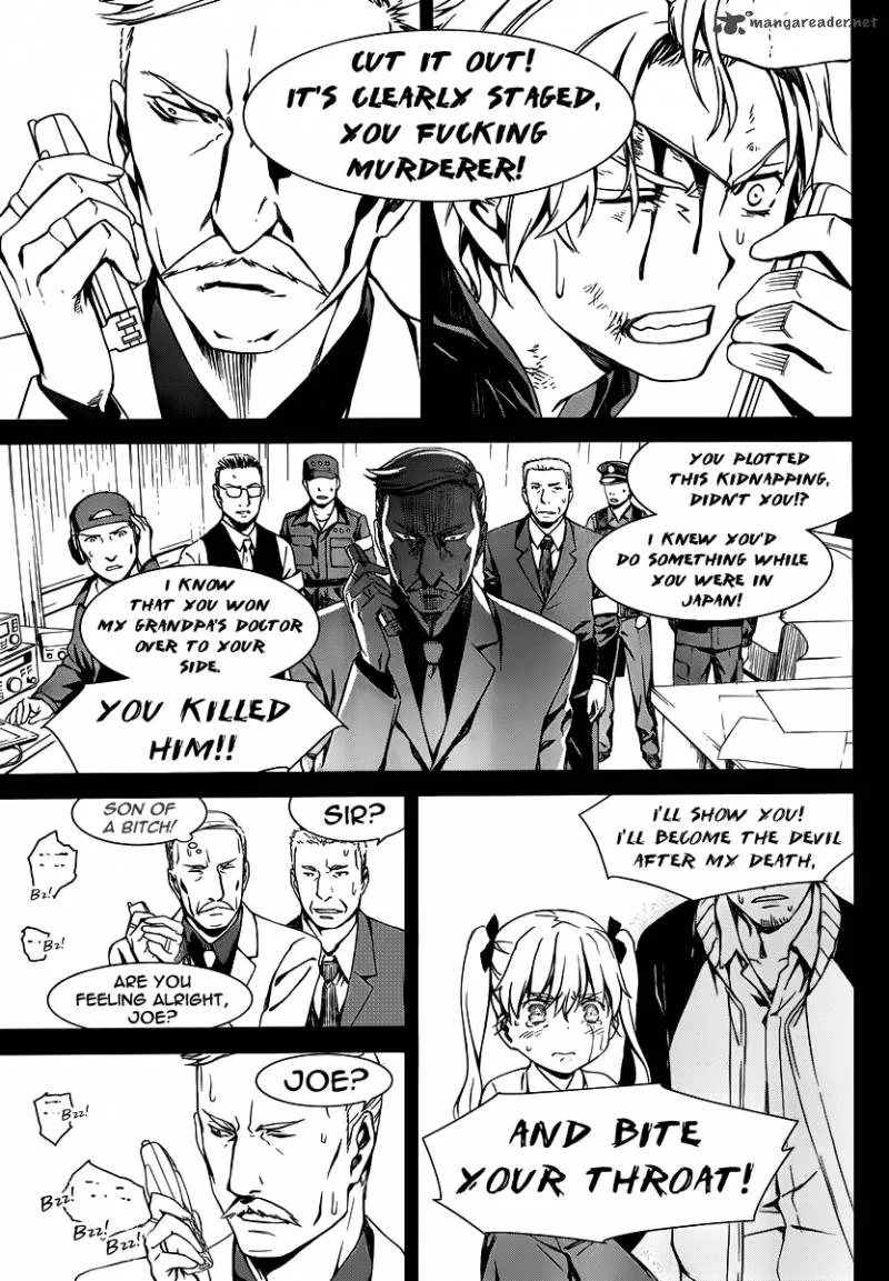 World Embryo Chapter 83 page 23