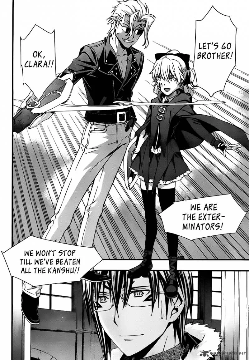 World Embryo Chapter 83 page 28