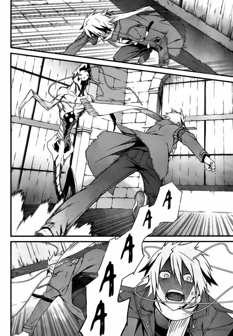 World Embryo Chapter 83 page 16