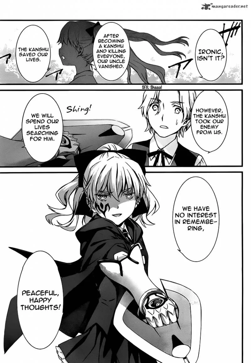 World Embryo Chapter 83 page 25