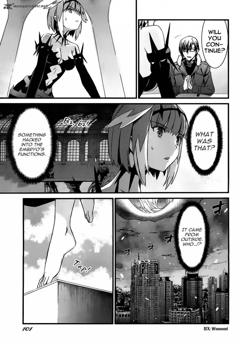 World Embryo Chapter 83 page 29