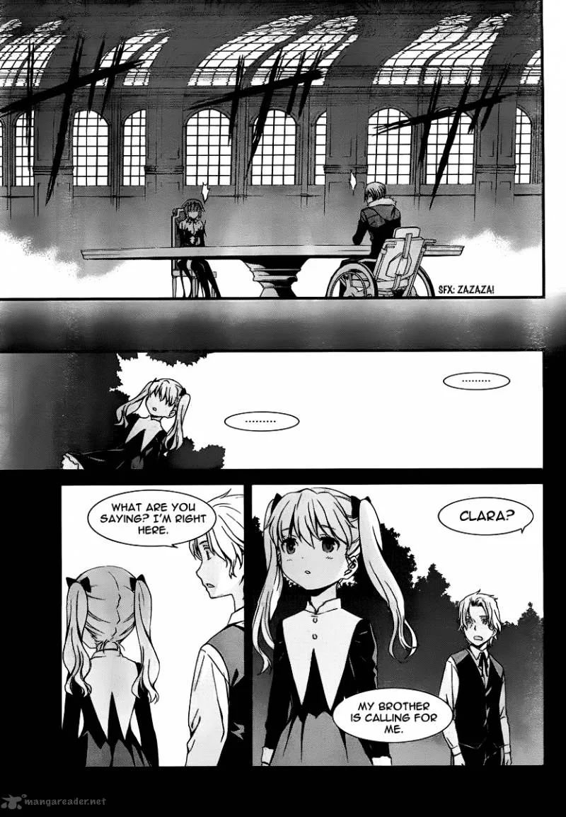 World Embryo Chapter 83 page 21