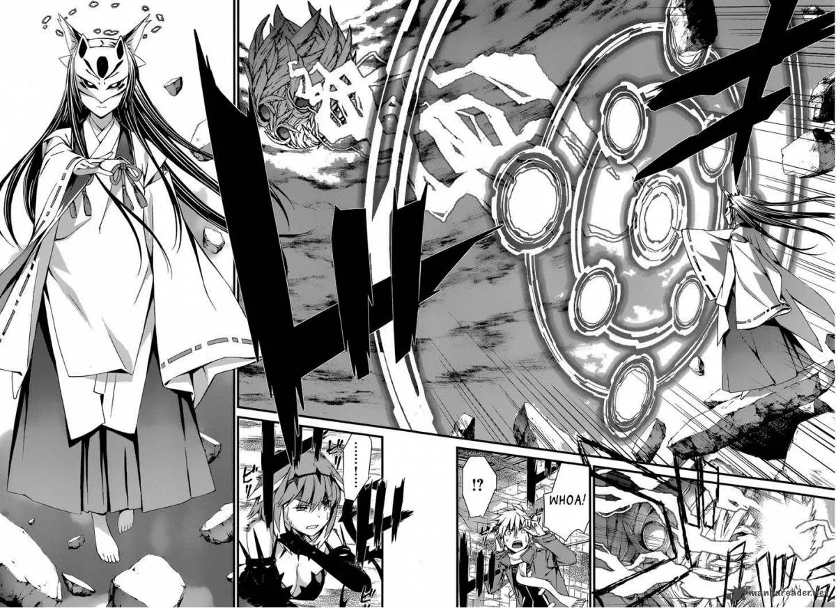 World Embryo Chapter 84 page 6