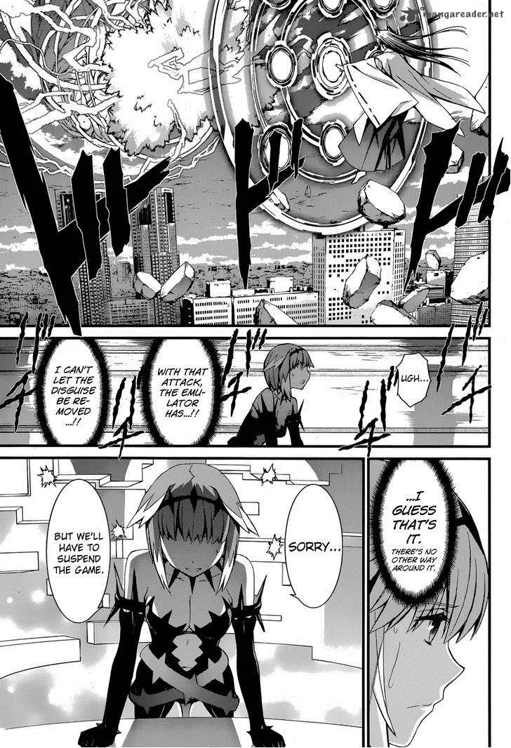 World Embryo Chapter 84 page 8