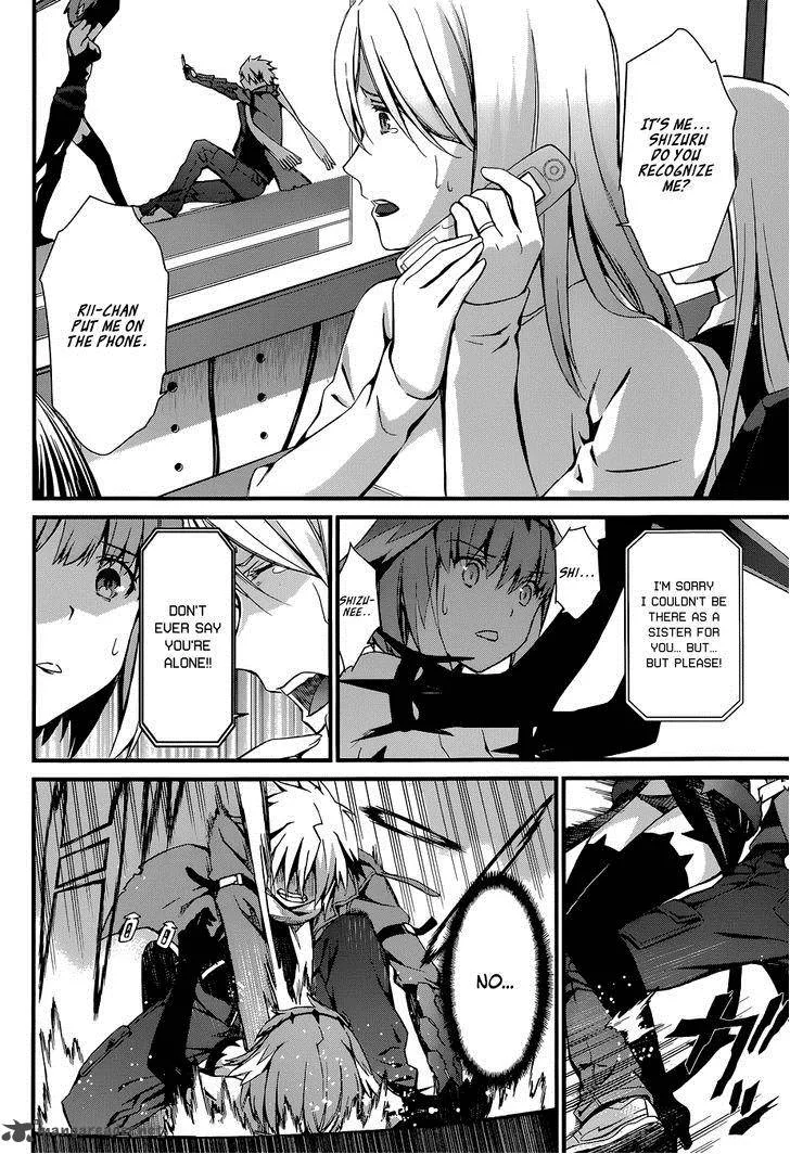 World Embryo Chapter 85 page 20