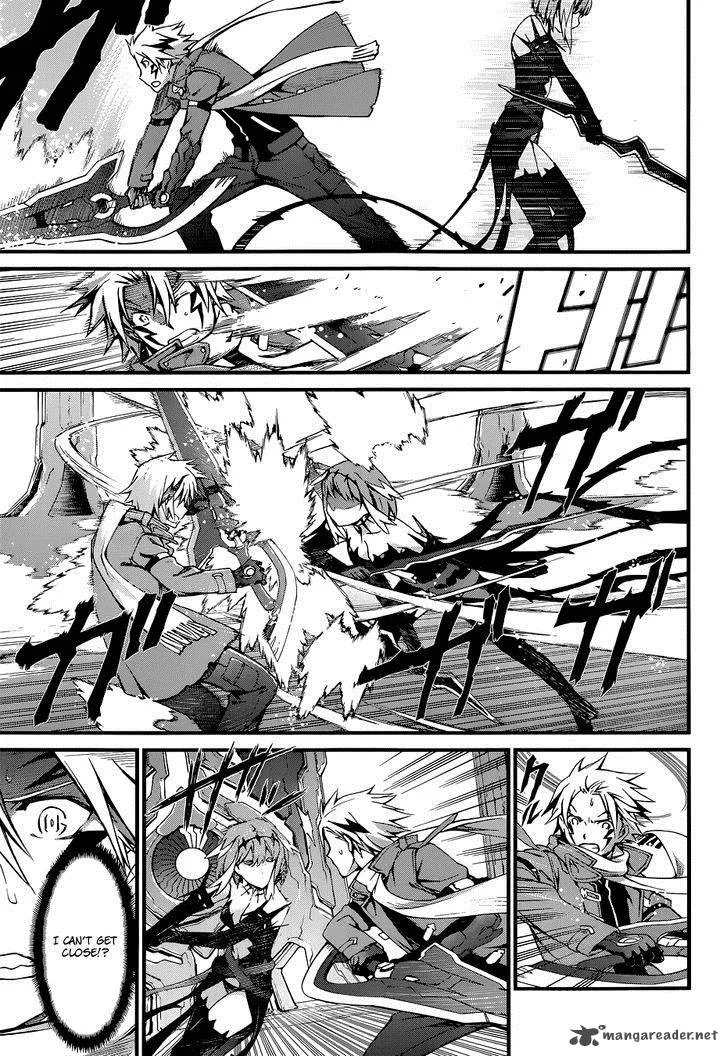 World Embryo Chapter 85 page 15