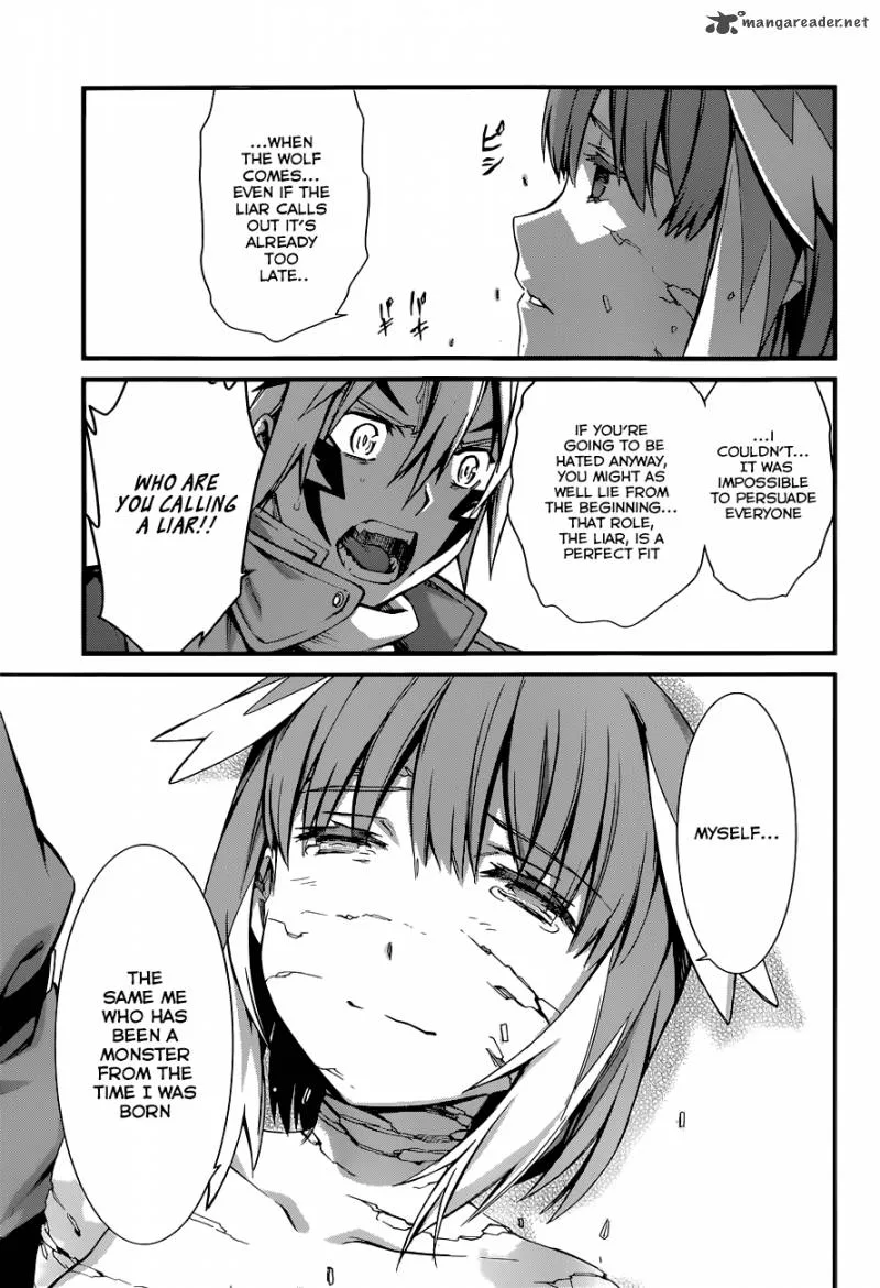 World Embryo Chapter 86 page 25