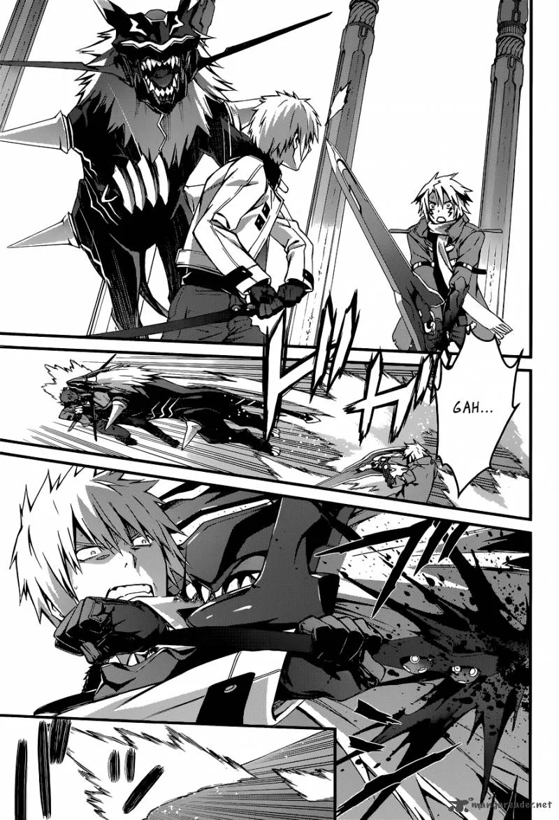 World Embryo Chapter 86 page 9
