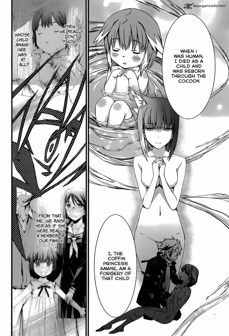 World Embryo Chapter 86 page 26