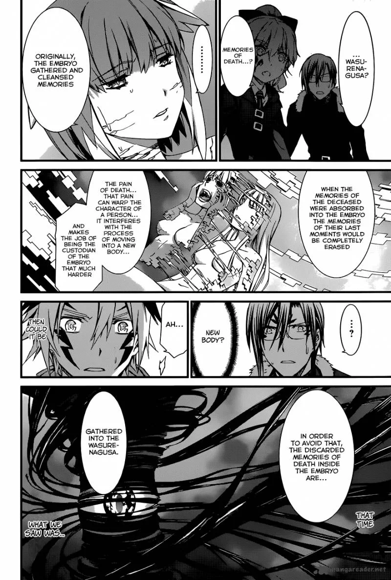 World Embryo Chapter 86 page 21