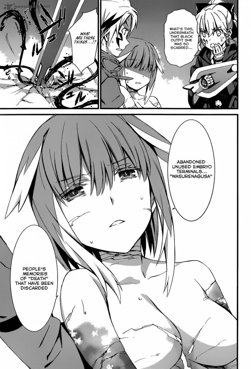 World Embryo Chapter 86 page 20