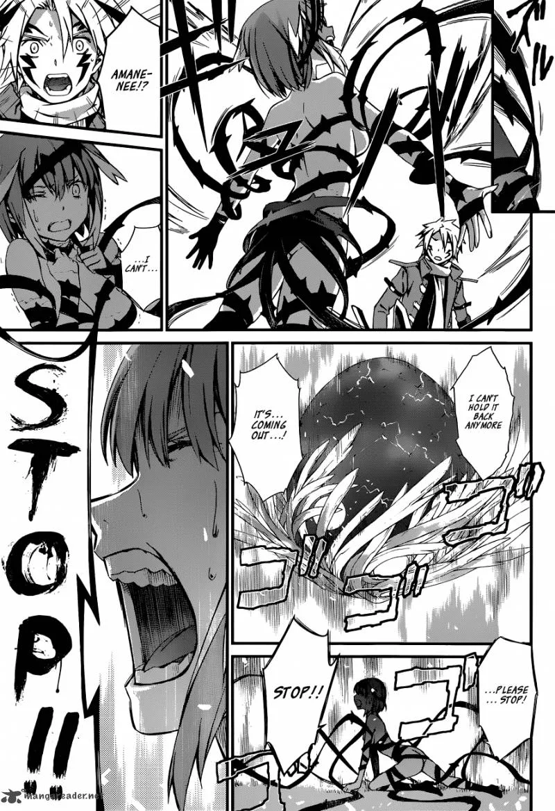 World Embryo Chapter 86 page 15