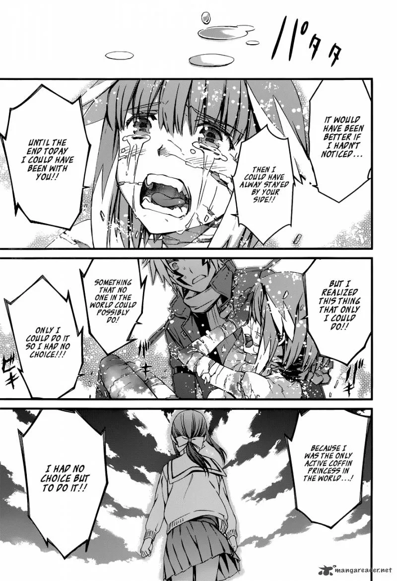 World Embryo Chapter 86 page 27
