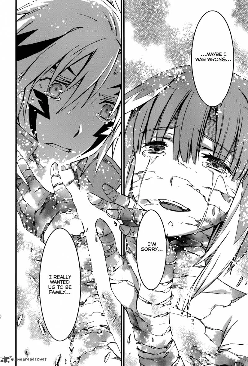 World Embryo Chapter 86 page 28
