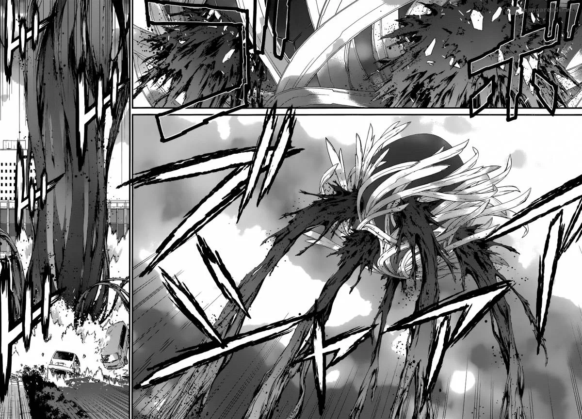 World Embryo Chapter 86 page 16
