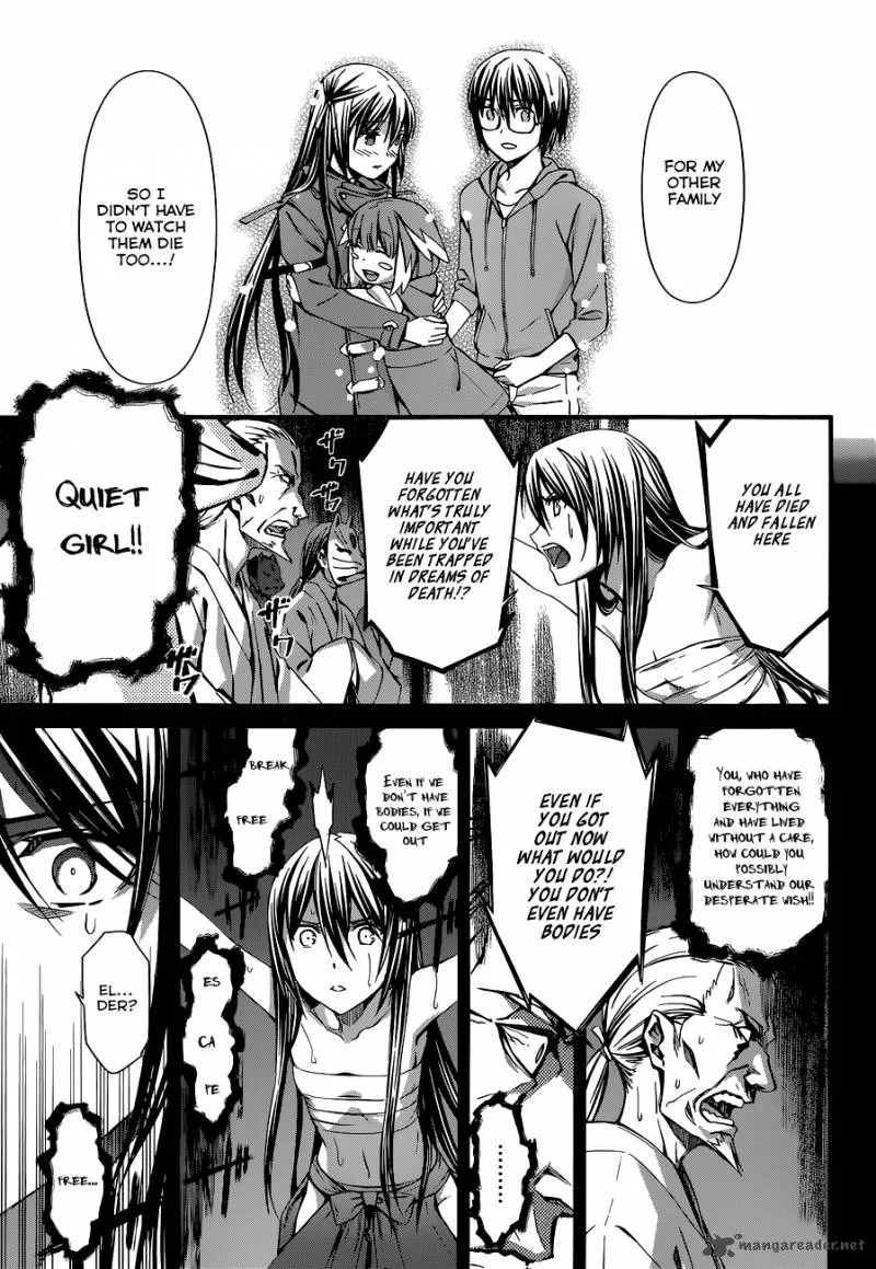 World Embryo Chapter 86 page 13