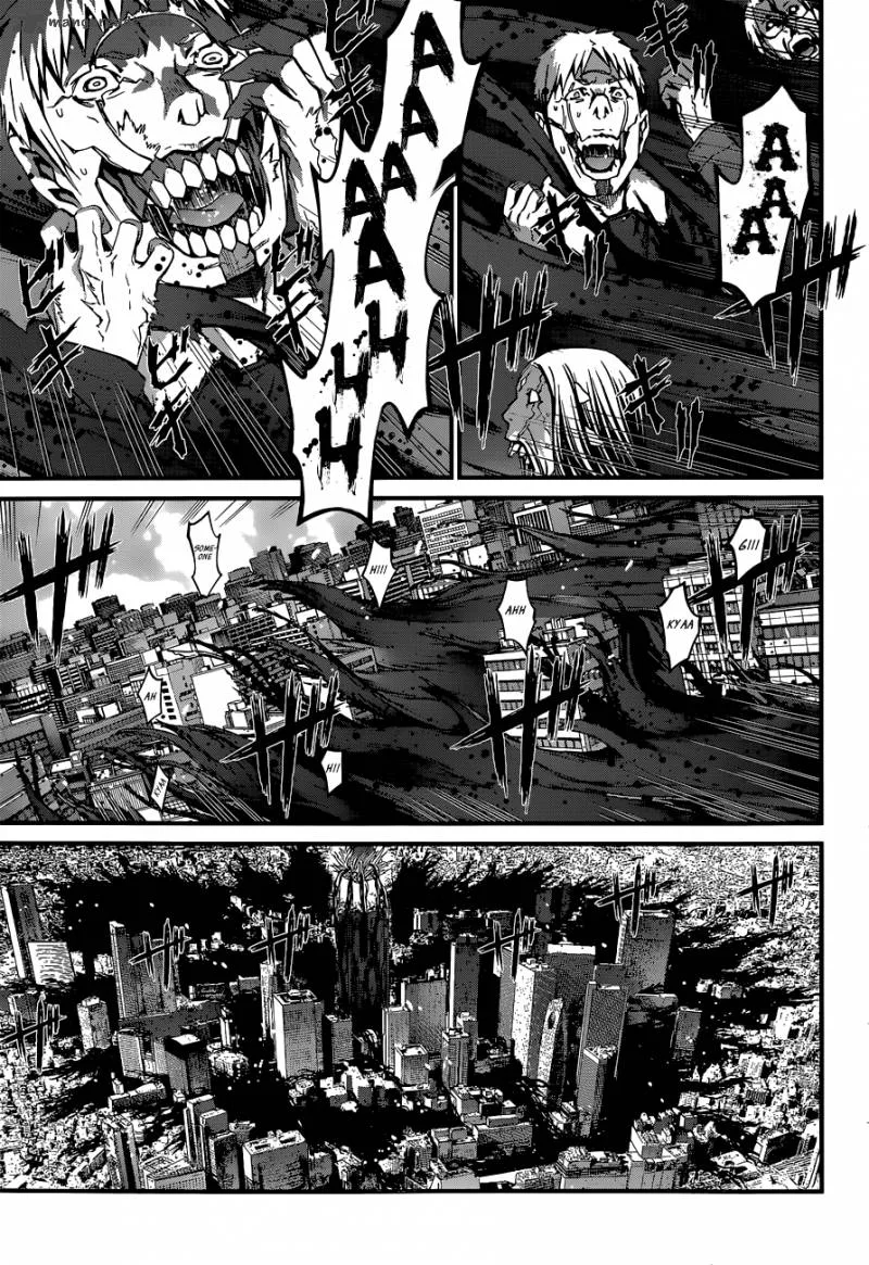 World Embryo Chapter 86 page 18