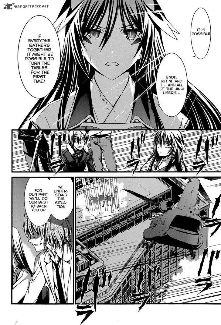 World Embryo Chapter 87 page 25