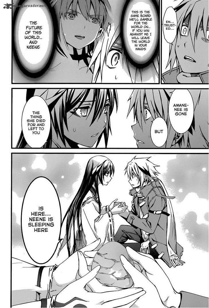 World Embryo Chapter 87 page 21