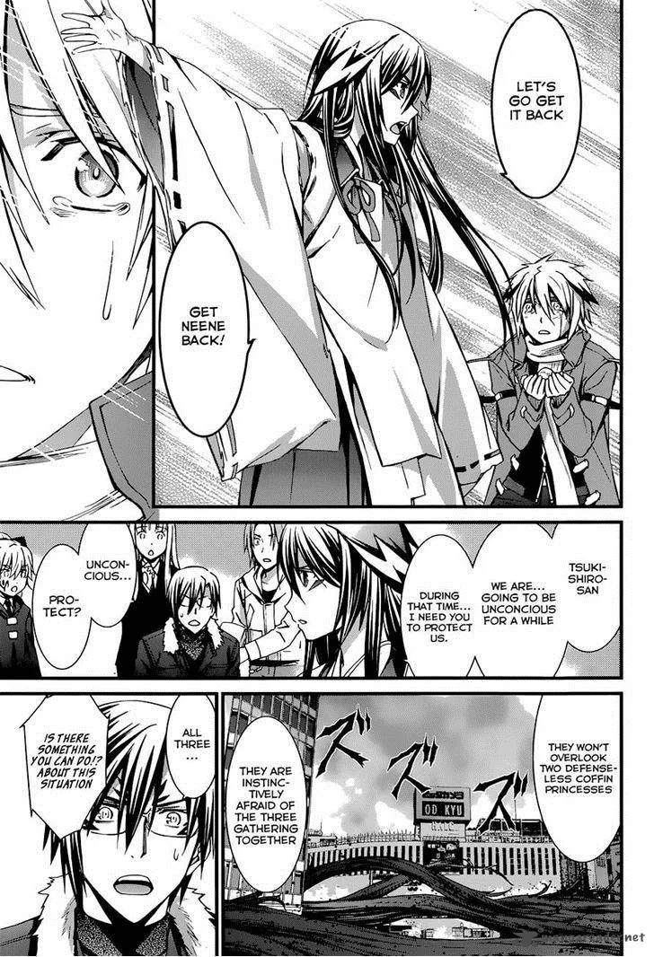 World Embryo Chapter 87 page 24