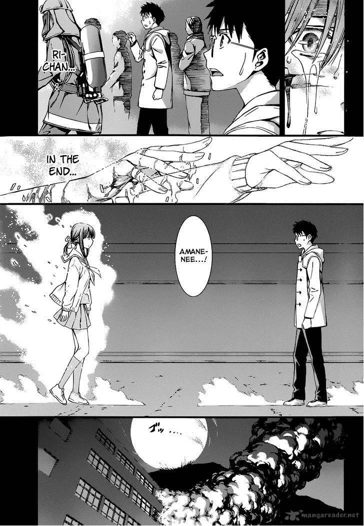 World Embryo Chapter 88 page 27