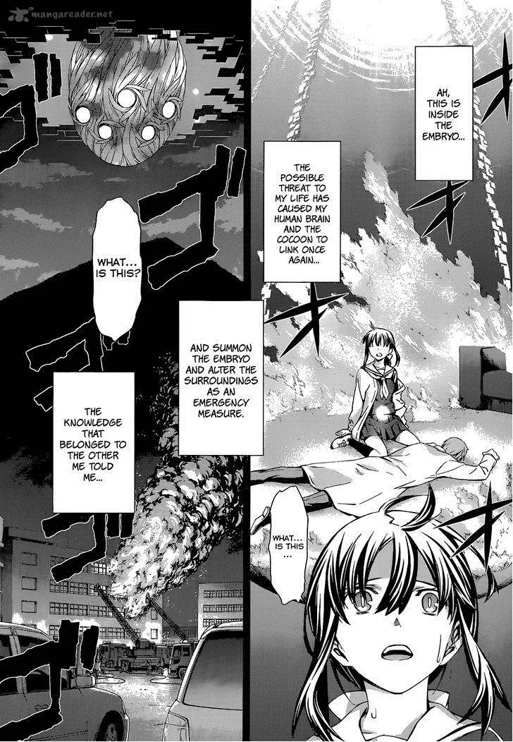 World Embryo Chapter 88 page 20