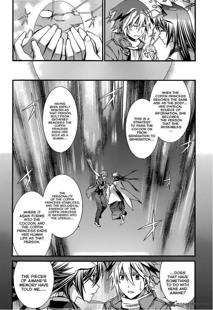 World Embryo Chapter 88 page 4