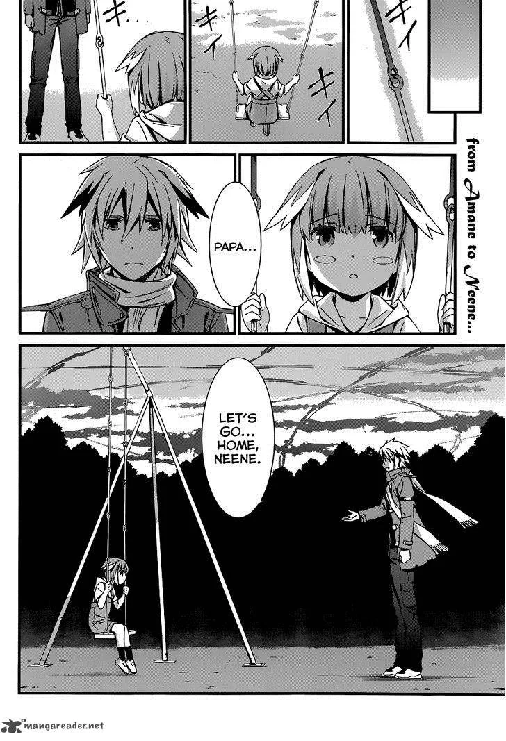 World Embryo Chapter 88 page 32