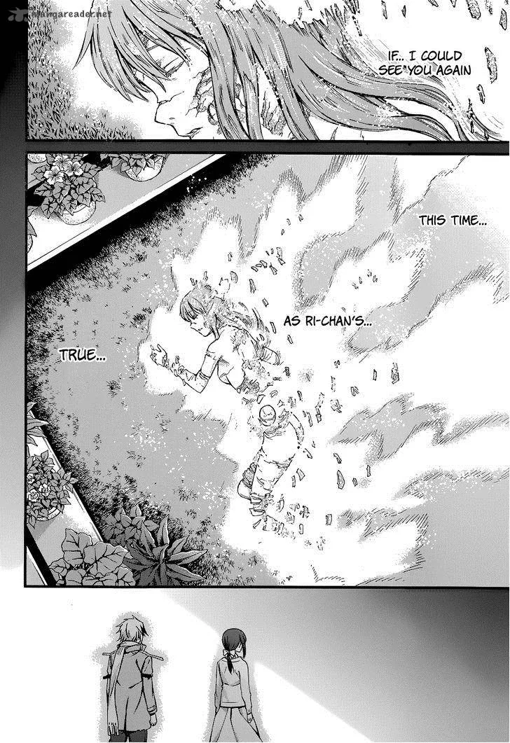 World Embryo Chapter 88 page 28