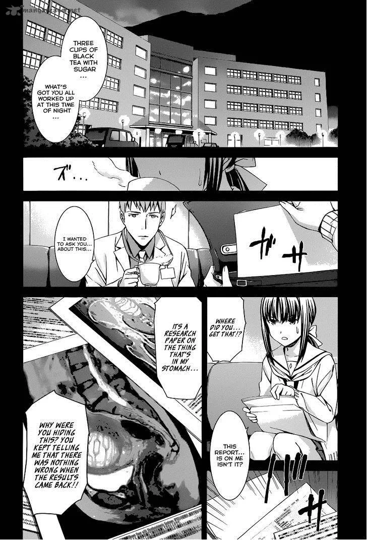 World Embryo Chapter 88 page 16