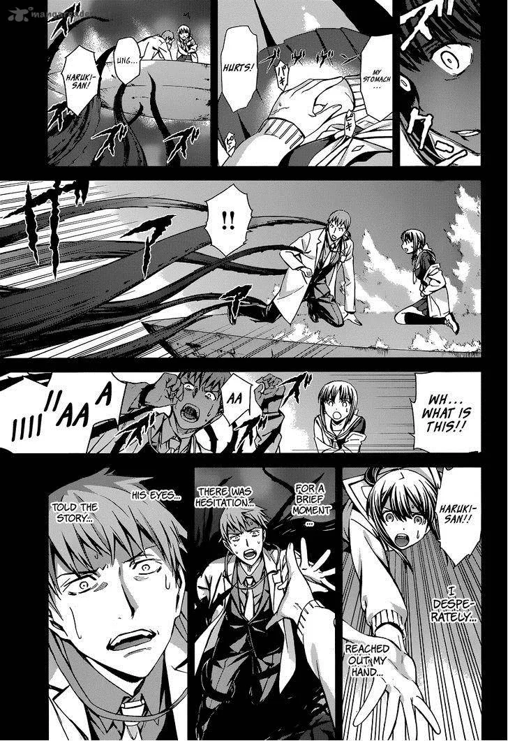 World Embryo Chapter 88 page 21