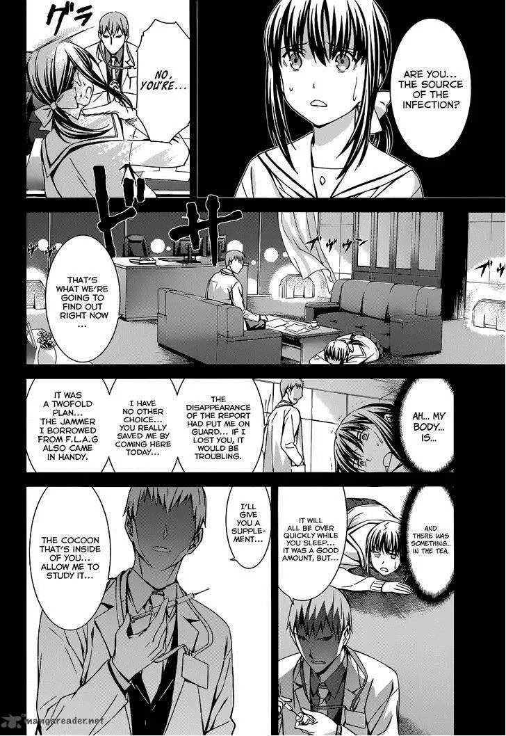 World Embryo Chapter 88 page 18
