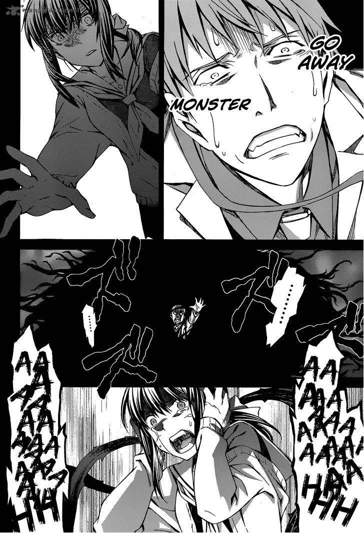 World Embryo Chapter 88 page 22