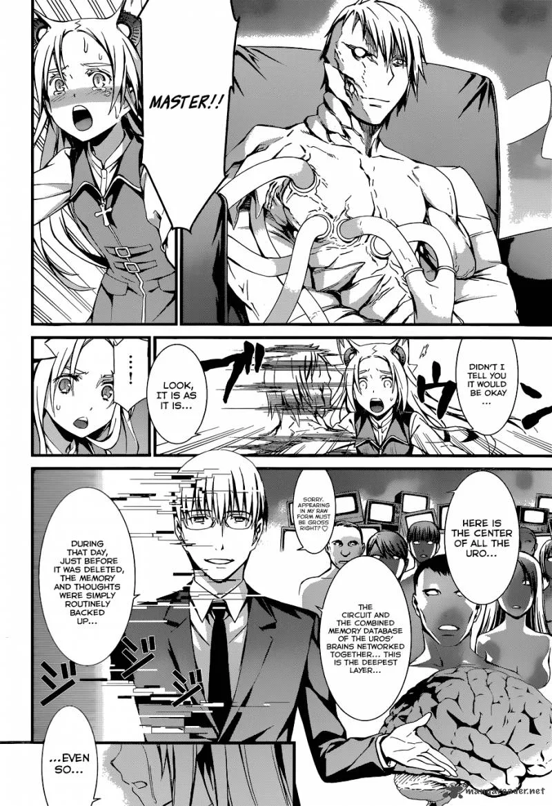 World Embryo Chapter 89 page 8