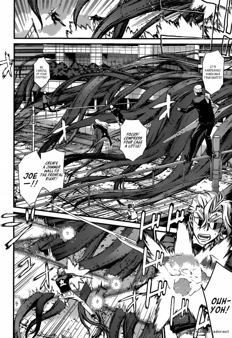 World Embryo Chapter 89 page 4