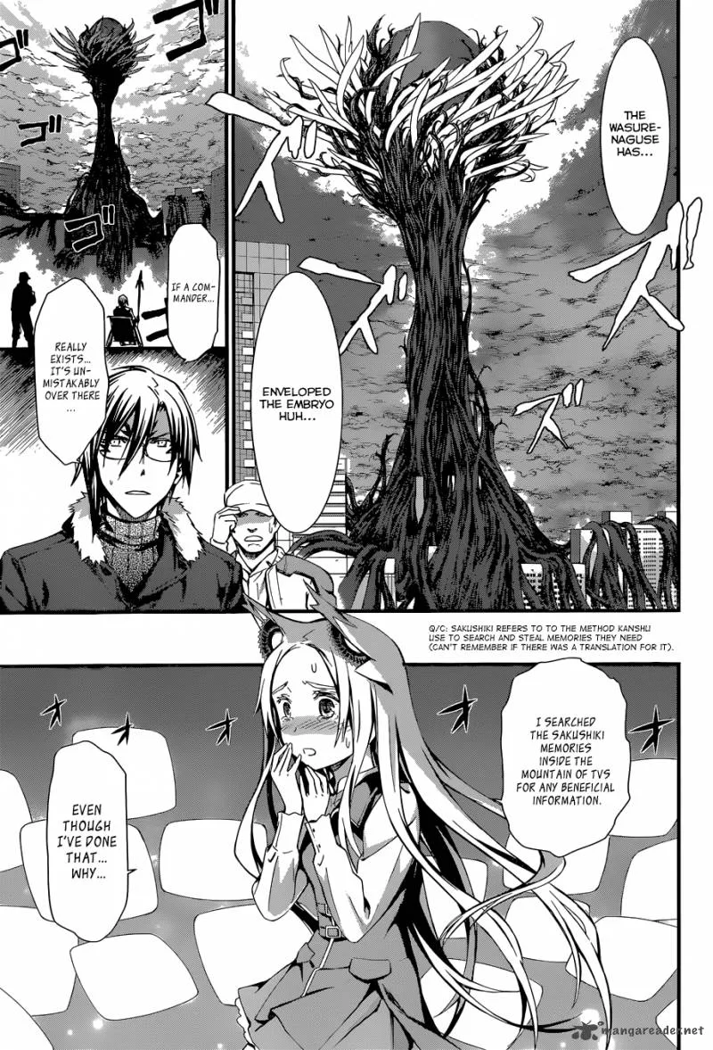 World Embryo Chapter 89 page 7
