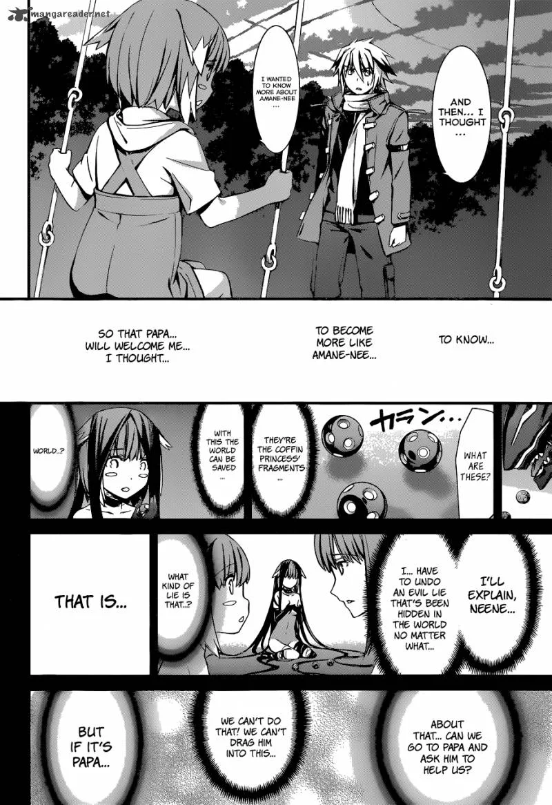 World Embryo Chapter 89 page 12