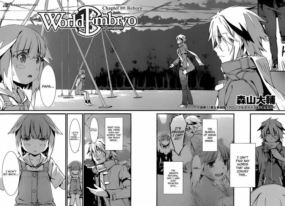 World Embryo Chapter 89 page 3