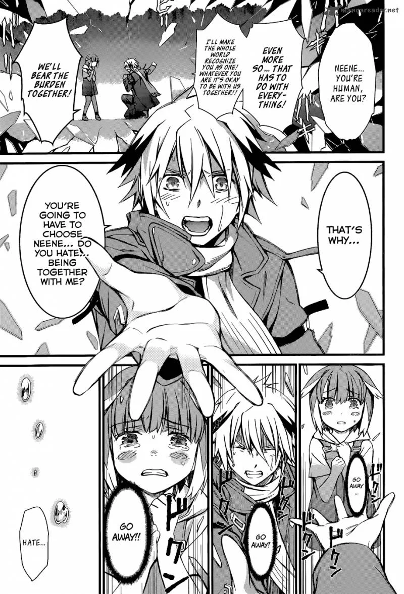 World Embryo Chapter 89 page 23