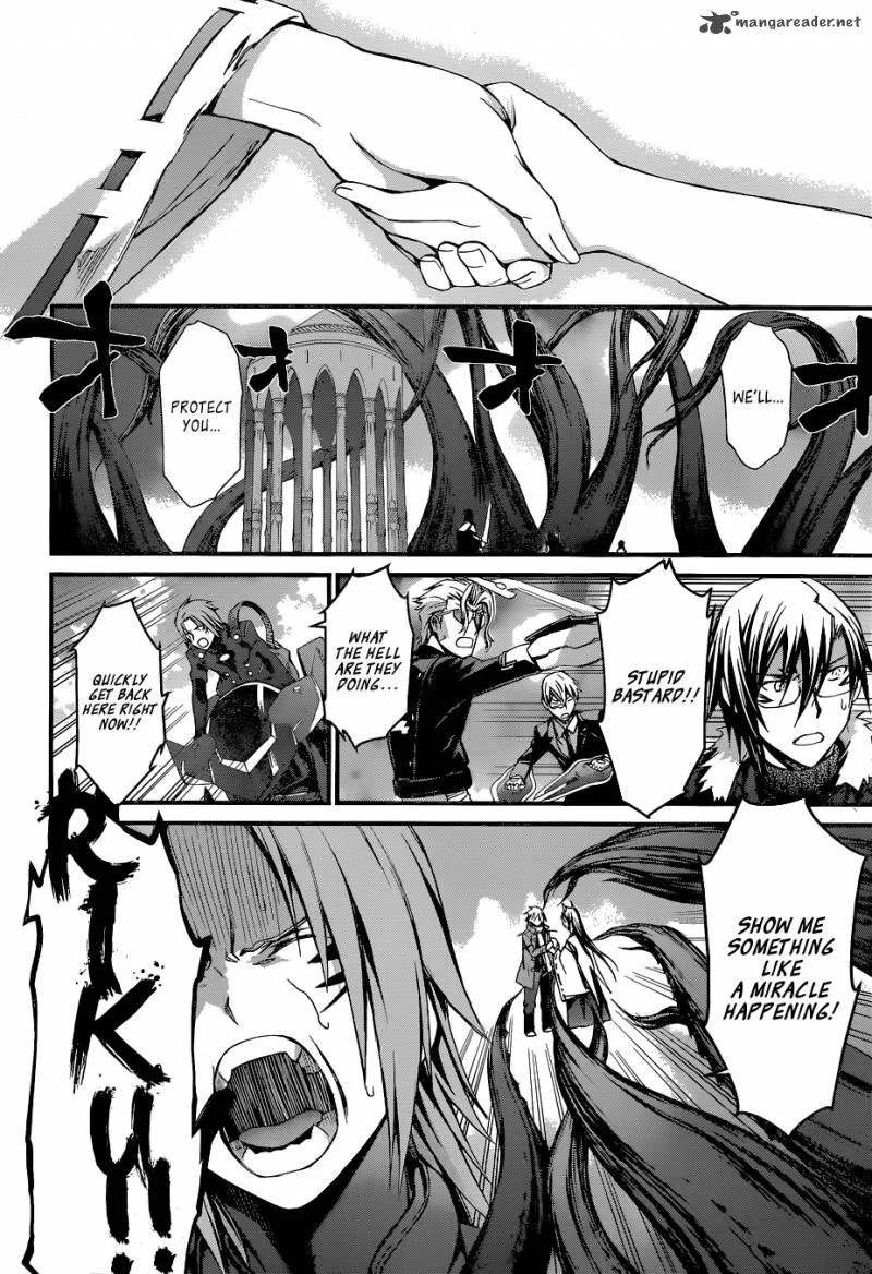 World Embryo Chapter 89 page 26