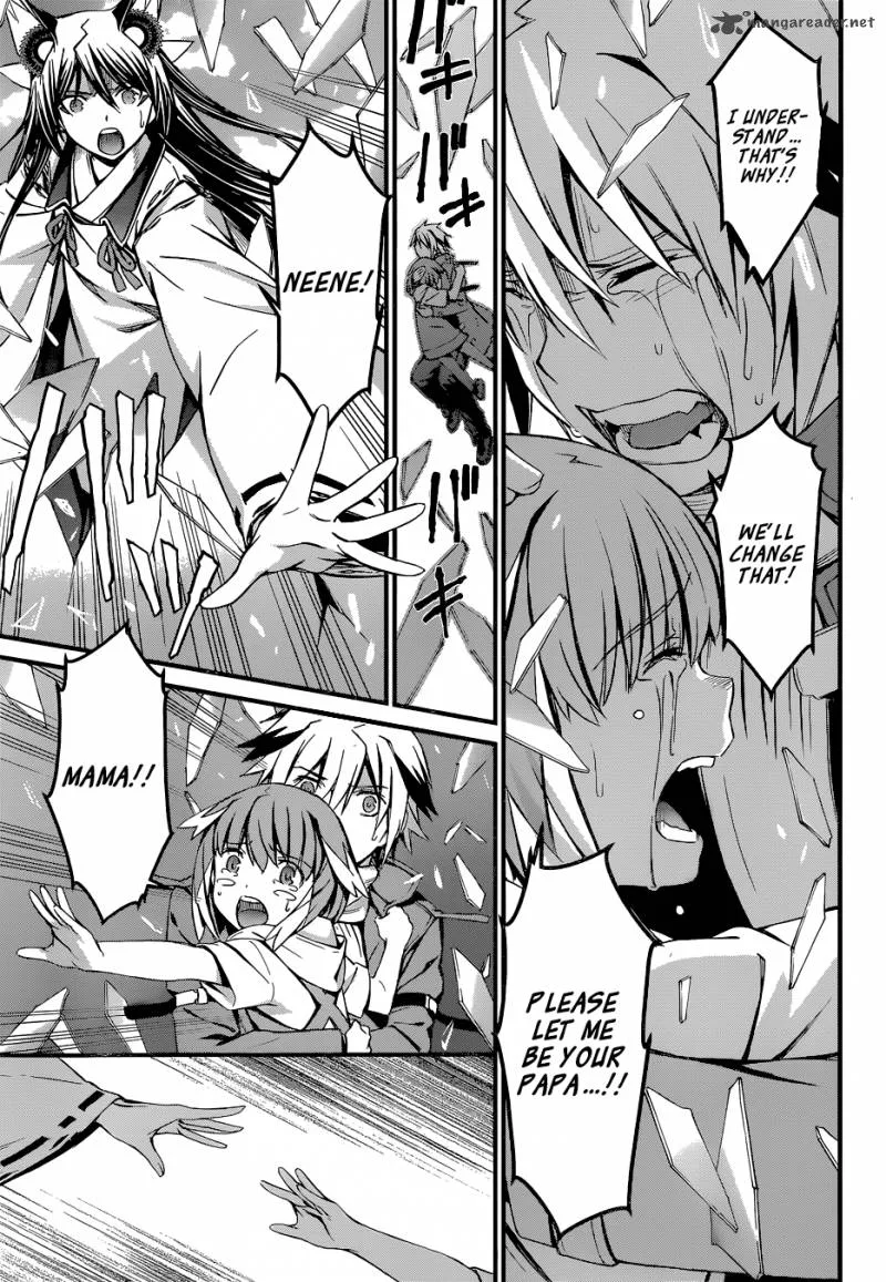 World Embryo Chapter 89 page 25