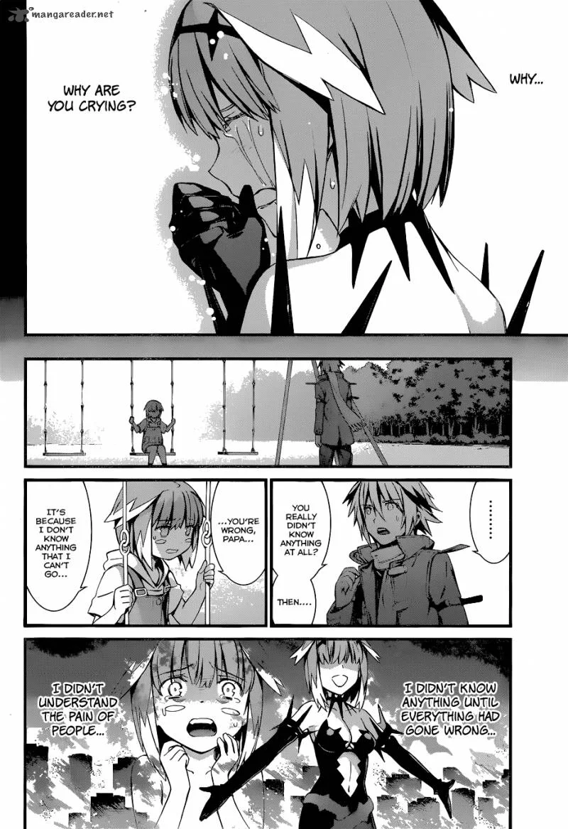 World Embryo Chapter 89 page 14