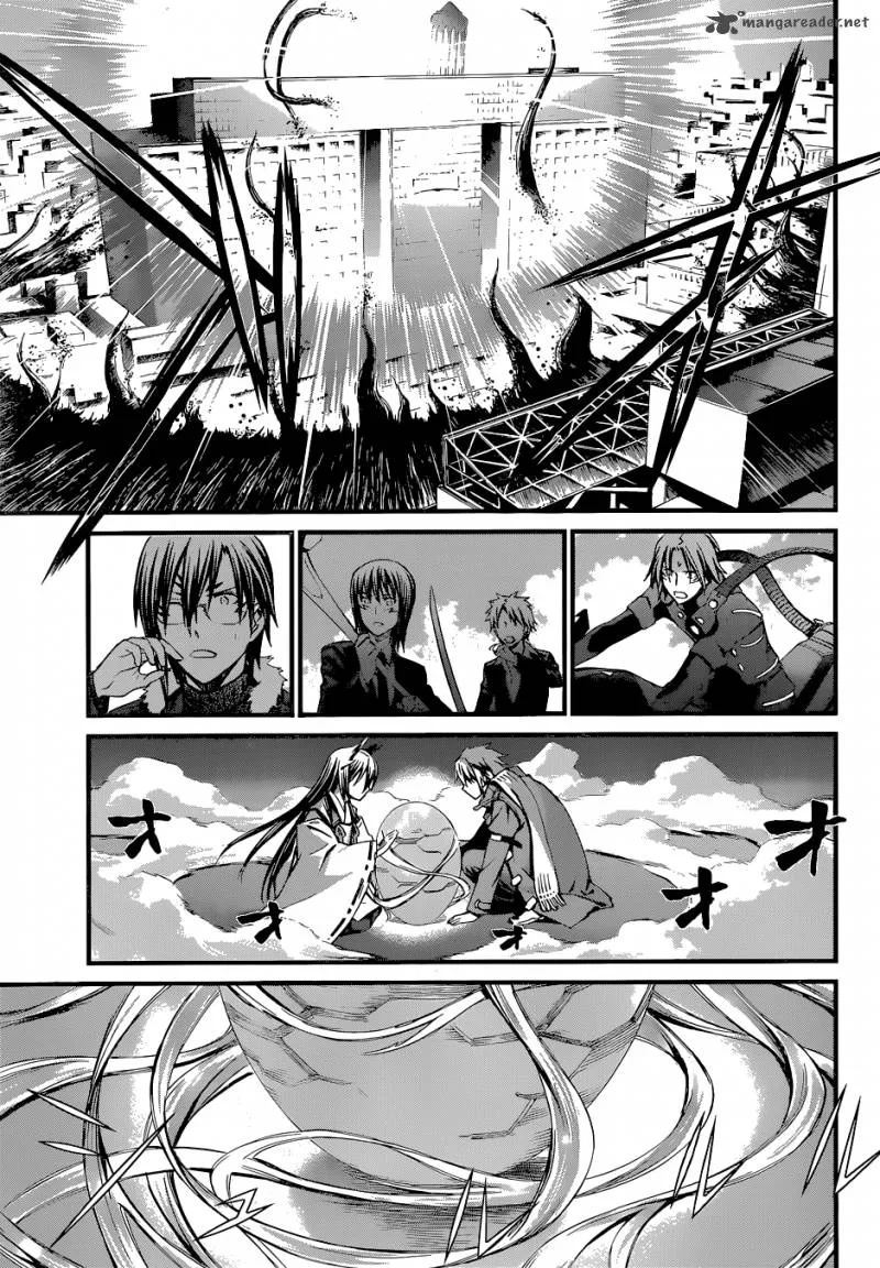 World Embryo Chapter 89 page 27