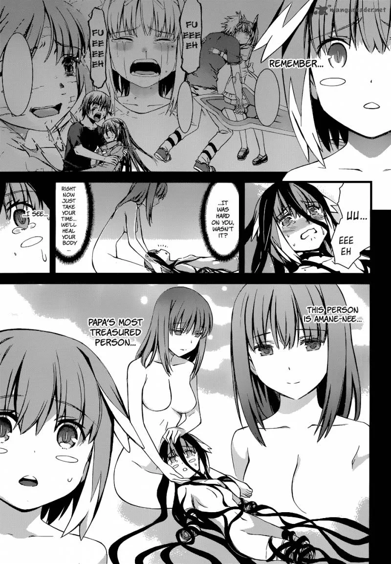World Embryo Chapter 89 page 11