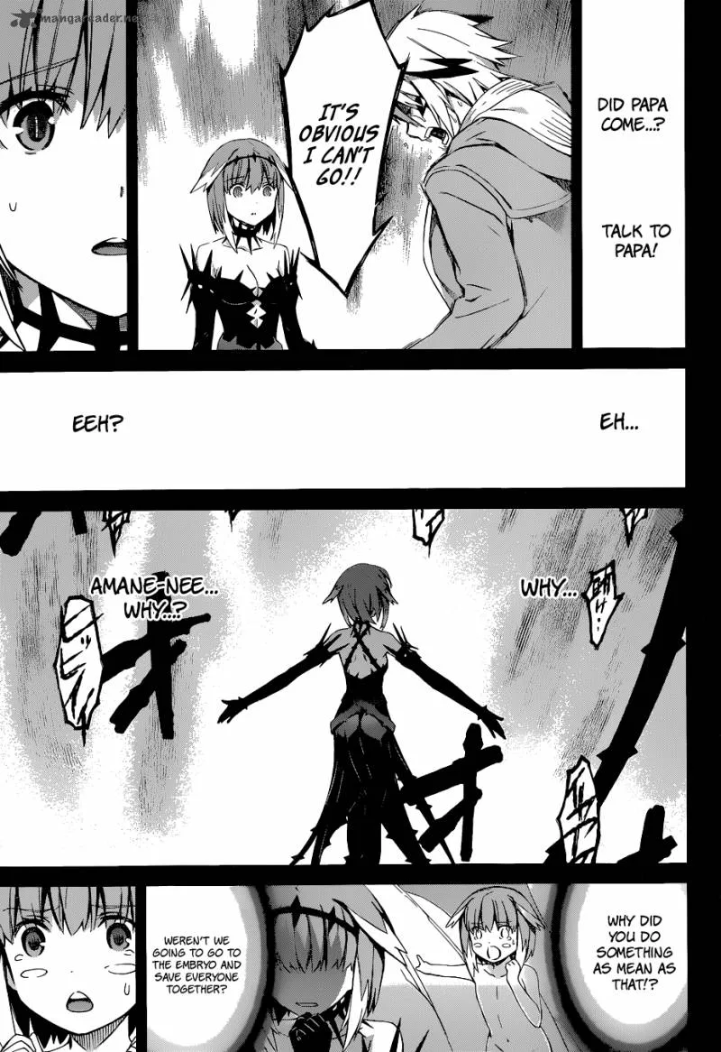 World Embryo Chapter 89 page 13