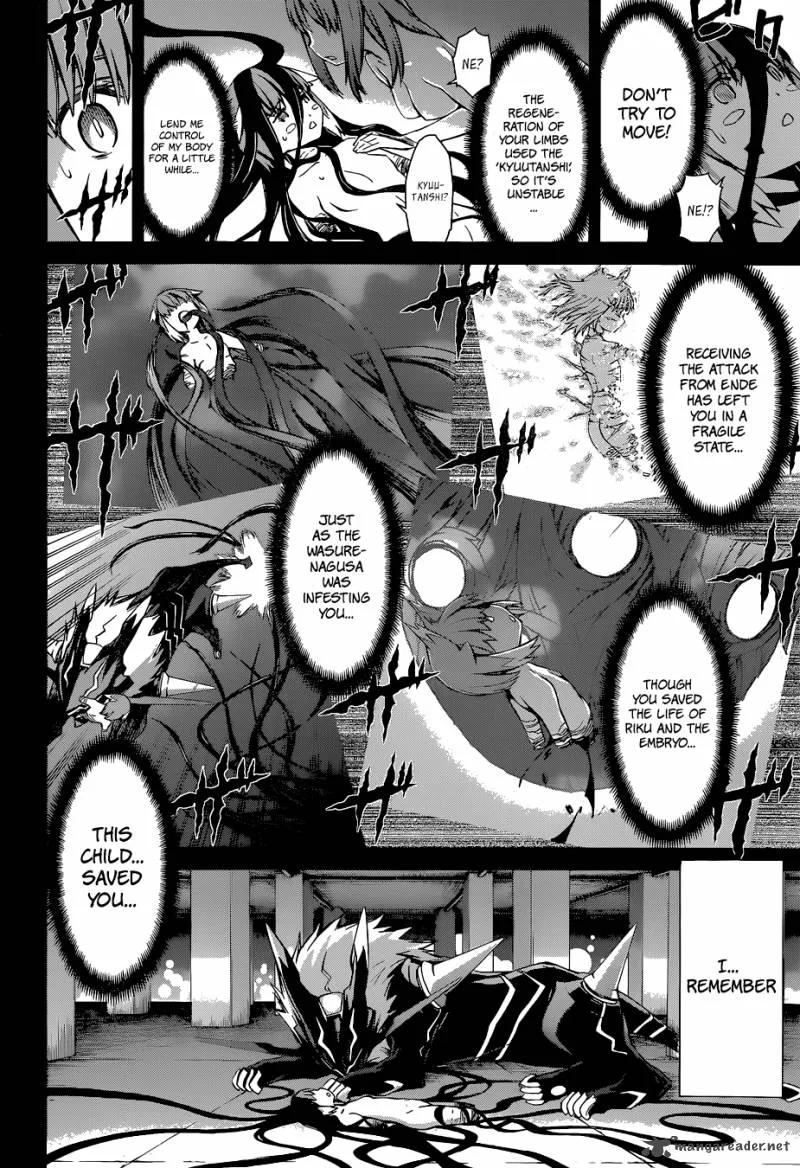 World Embryo Chapter 89 page 10