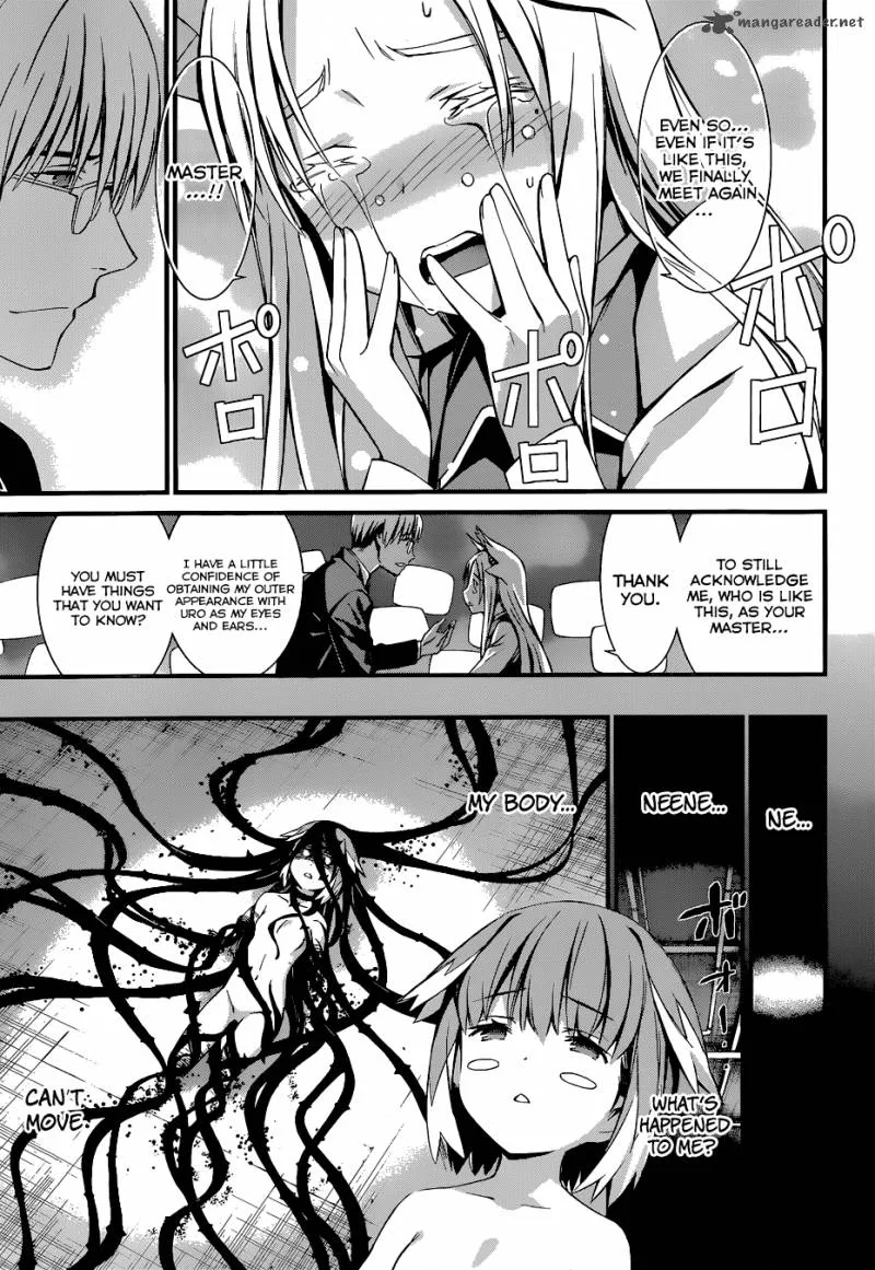 World Embryo Chapter 89 page 9