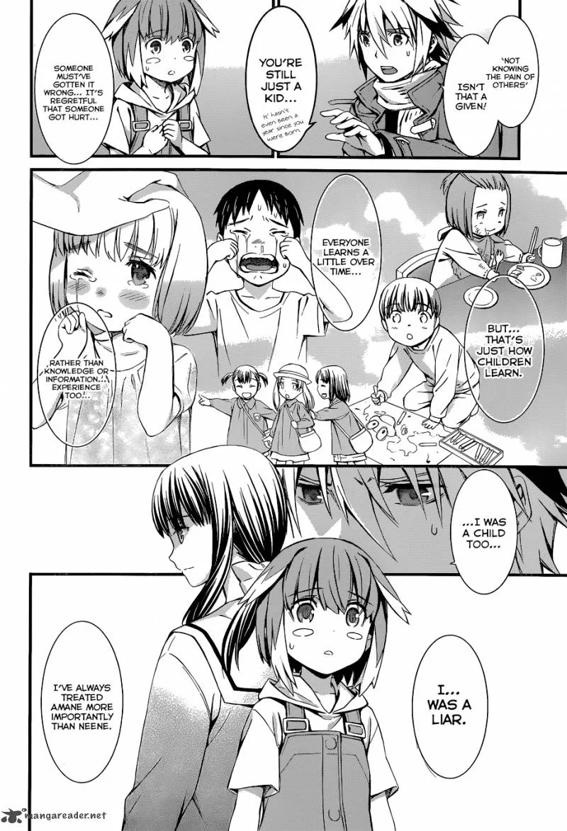 World Embryo Chapter 89 page 20
